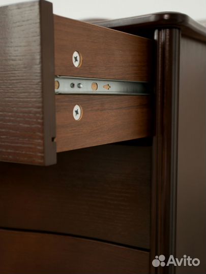 Комод Джульетта Орех арт58239