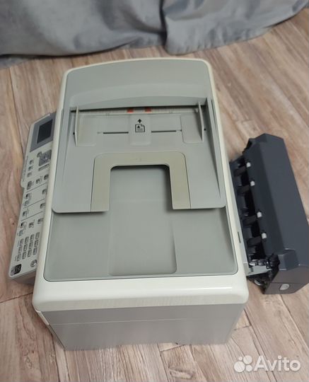 Мфу HP Photosmart C7283