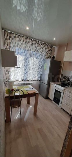 1-к. квартира, 36,6 м², 3/5 эт.