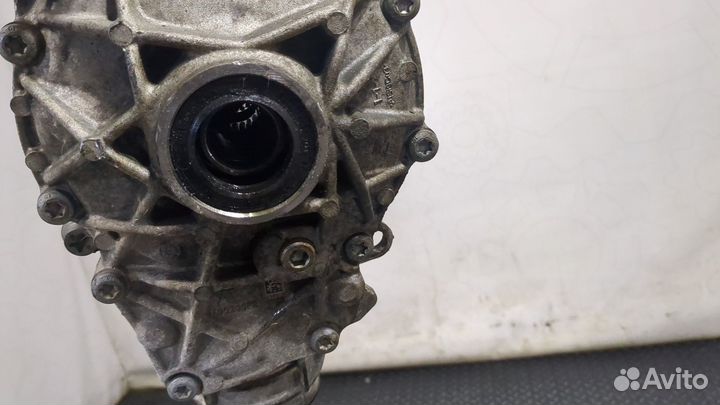 Редуктор моста Alfa Romeo Stelvio 2016, 2021