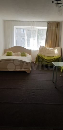 Квартира-студия, 20 м², 4/5 эт.