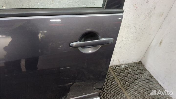 Дверь боковая Mitsubishi Outlander XL, 2009