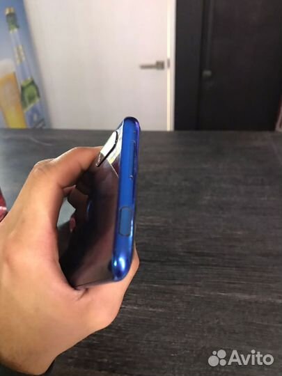 HONOR 9X, 6/128 ГБ