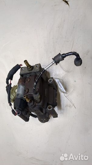 Тнвд Jaguar XF 2007–2012, 2009