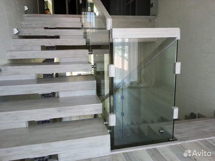 Столярные работы