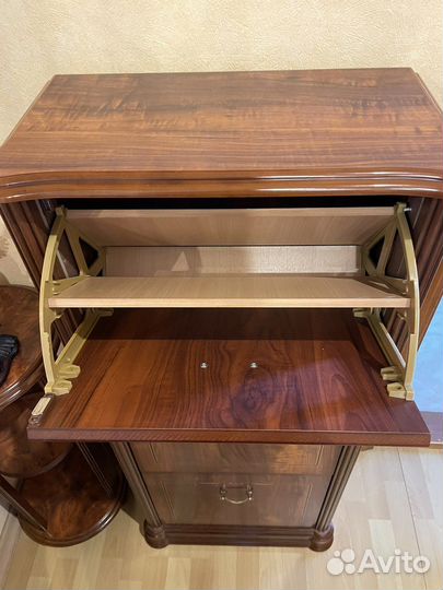 Тумба для обуви