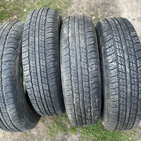 Dunlop Grandtrek AT20 195/80 R15