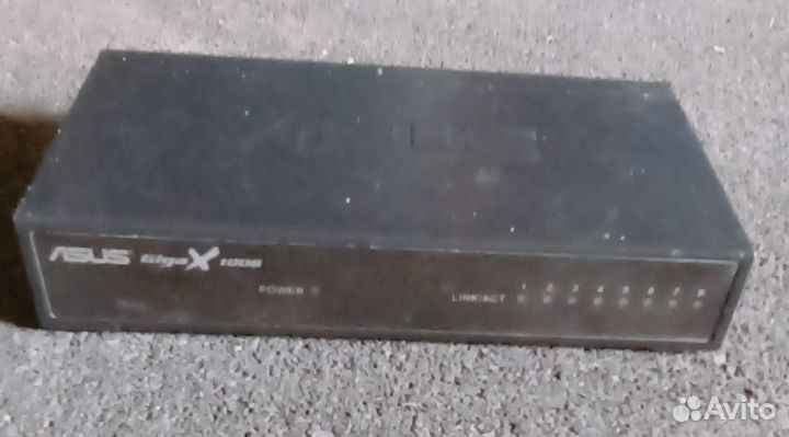 Мини атс NEC SL1000, роутер, коммутатор, факс