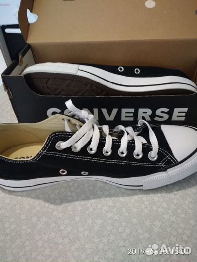 Продаю кеды Converse