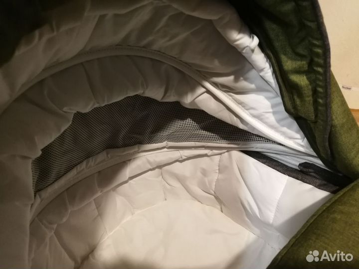 Детские коляски 2 в 1 бу