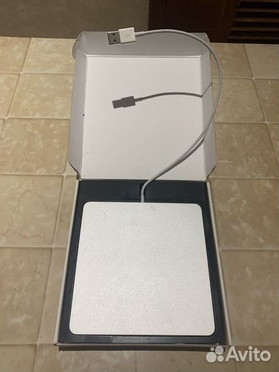 Оптический привод Apple USB Super Drive