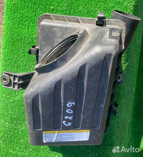 Корпус воздушного фильтра Hyundai Sonata 2.0 2006