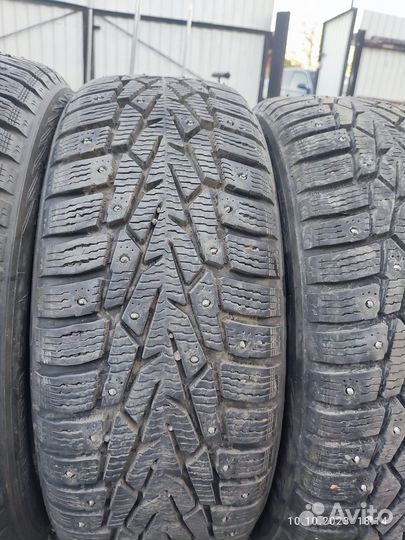 Nokian Tyres Hakkapeliitta 7 195/55 R15