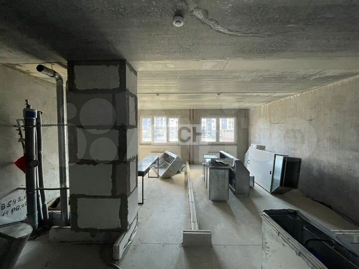 Помещение своб. назнач., 37, Пятницкое ш., Глухово