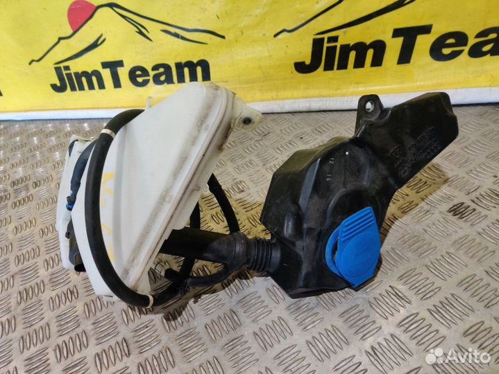 Бачок омывателя Audi A6 C7 4G2 chva 2.8 2014