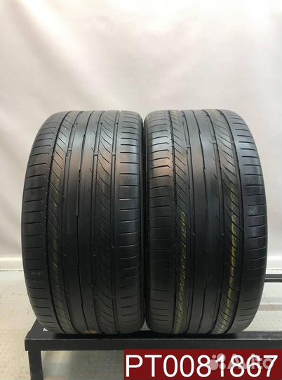 Continental ContiSportContact 5 SUV 295/35 R21 98H