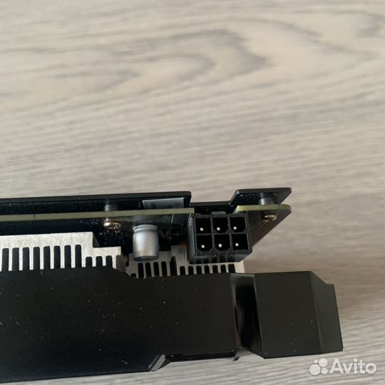 Видеокарта GTX 1660 6GB KFA2