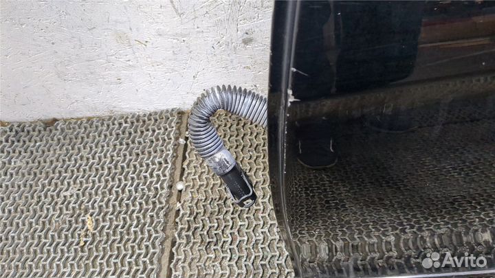 Дверь боковая Mercedes C W204, 2013