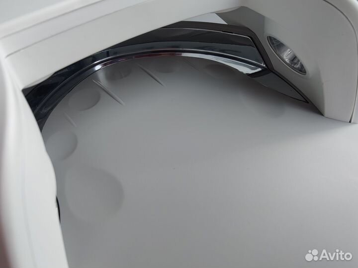 LED лампа CND Shellac Brisa новая
