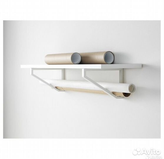 Полкодержатели IKEA