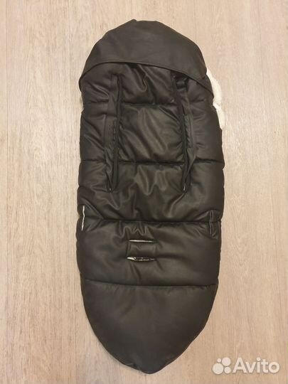 Чехол в коляску