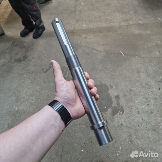 Токарно фрезерные работы на чпу