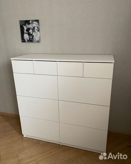 Комод на заказ