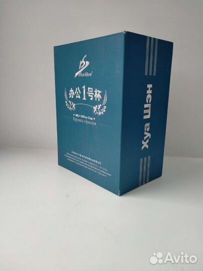 Кружка хуашэн