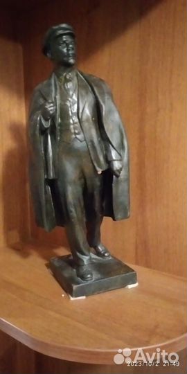 Бронзовое литье