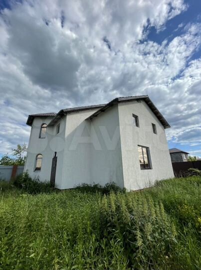 Дом 250 м² на участке 5 сот.