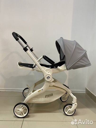 Коляска Farfello Stella 360'