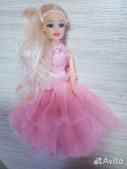 Пупсики СССР