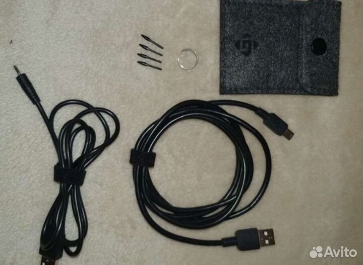 Графический планшет для рисования