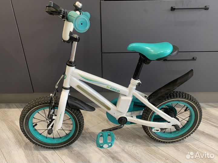 Велосипед детский