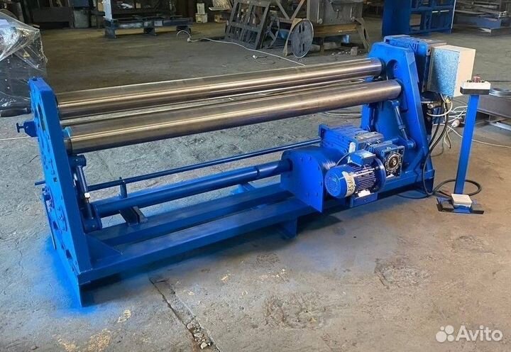 Вальцы (листогиб обечайка водосток вентиляция)