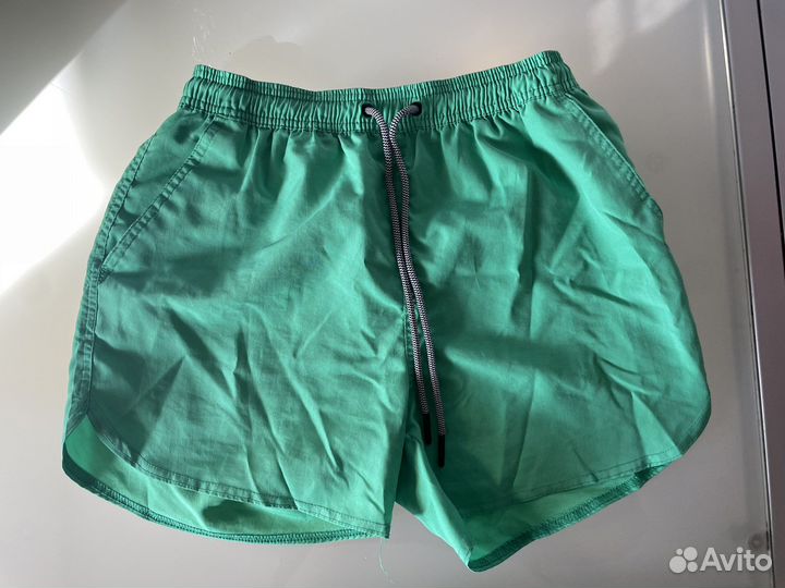 Плавательные шорты