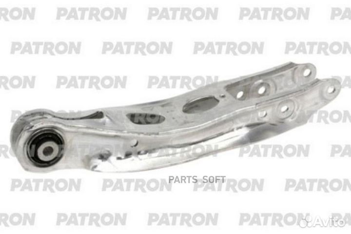 Patron PS51545 Рычаг подвески audi A4 B9 (8W2, 8WC
