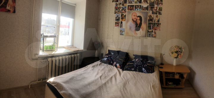 2-к. квартира, 48,9 м², 1/5 эт.