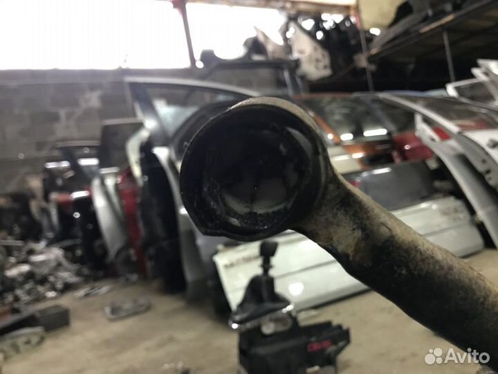 Рейка рулевая (Chevrolet Cruze)