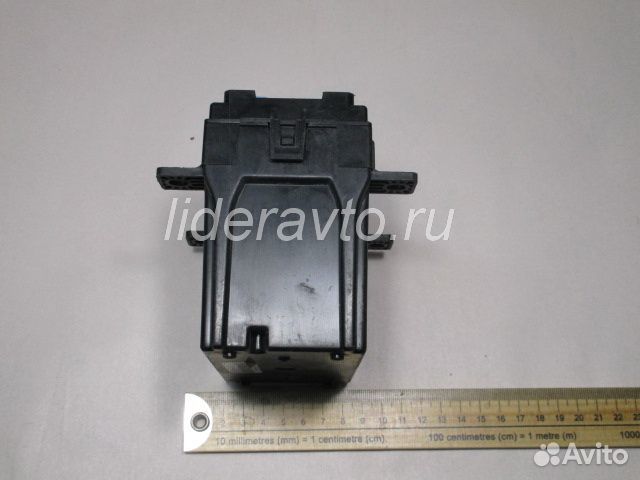 Блок электронный Volvo FM13 FH13