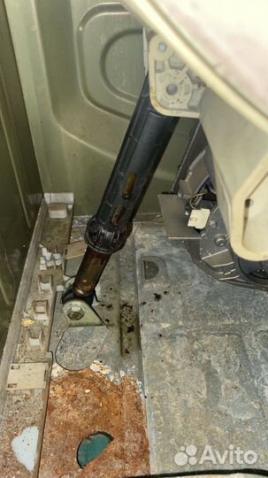 Ремонт стиральных машин частный мастер