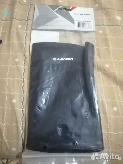 Спортивные суппорты