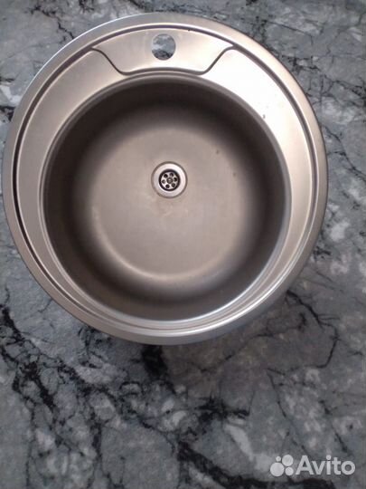 Раковина для кухни бу