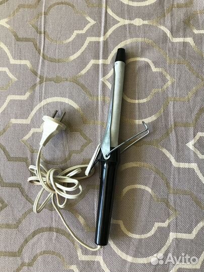 Плойка для завивки волос