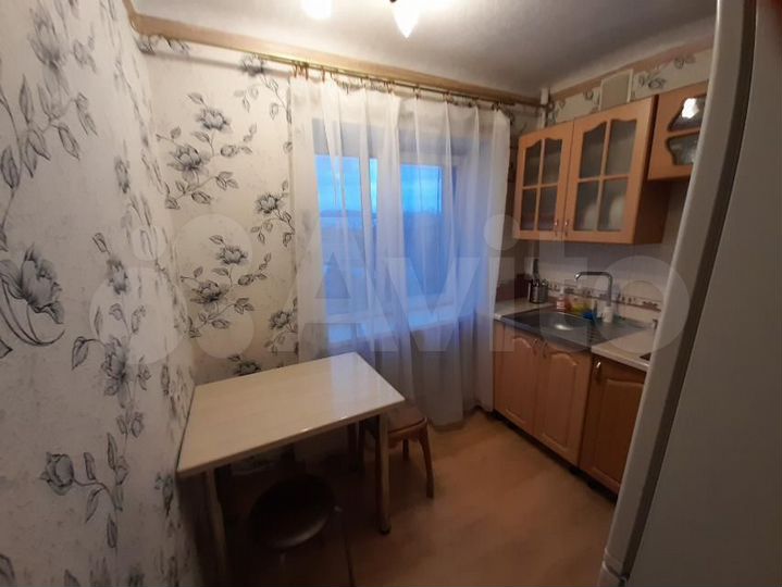 2-к. квартира, 45 м², 4/5 эт.