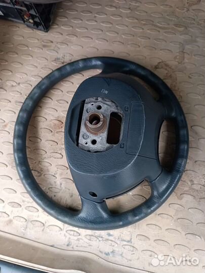 Руль Honda odyssey