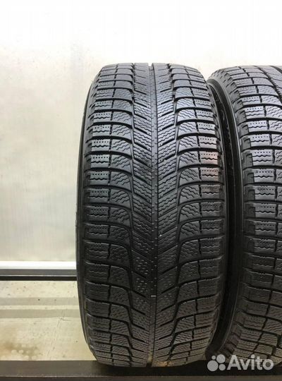 Michelin X-Ice 3 215/55 R16 100Z