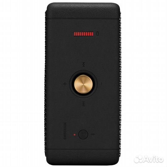 Портативная акустика Marshall Emberton BT Black