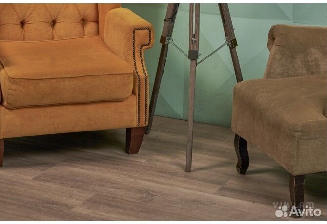 Кварцевый ламинат