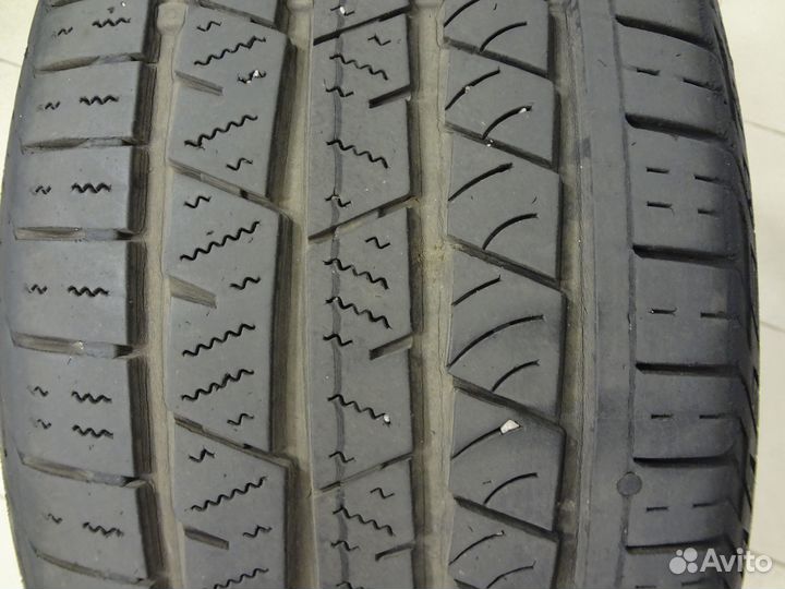 Continental ContiCrossContact LX Sport 235/55 R17 99V